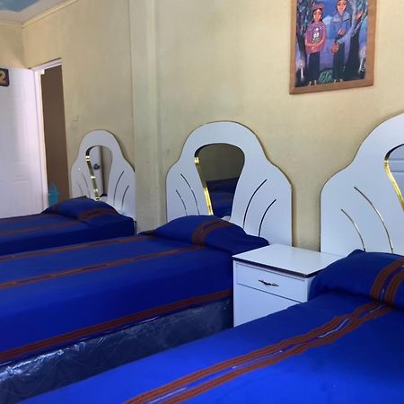 Hotel Amigo Panajachel Luaran gambar