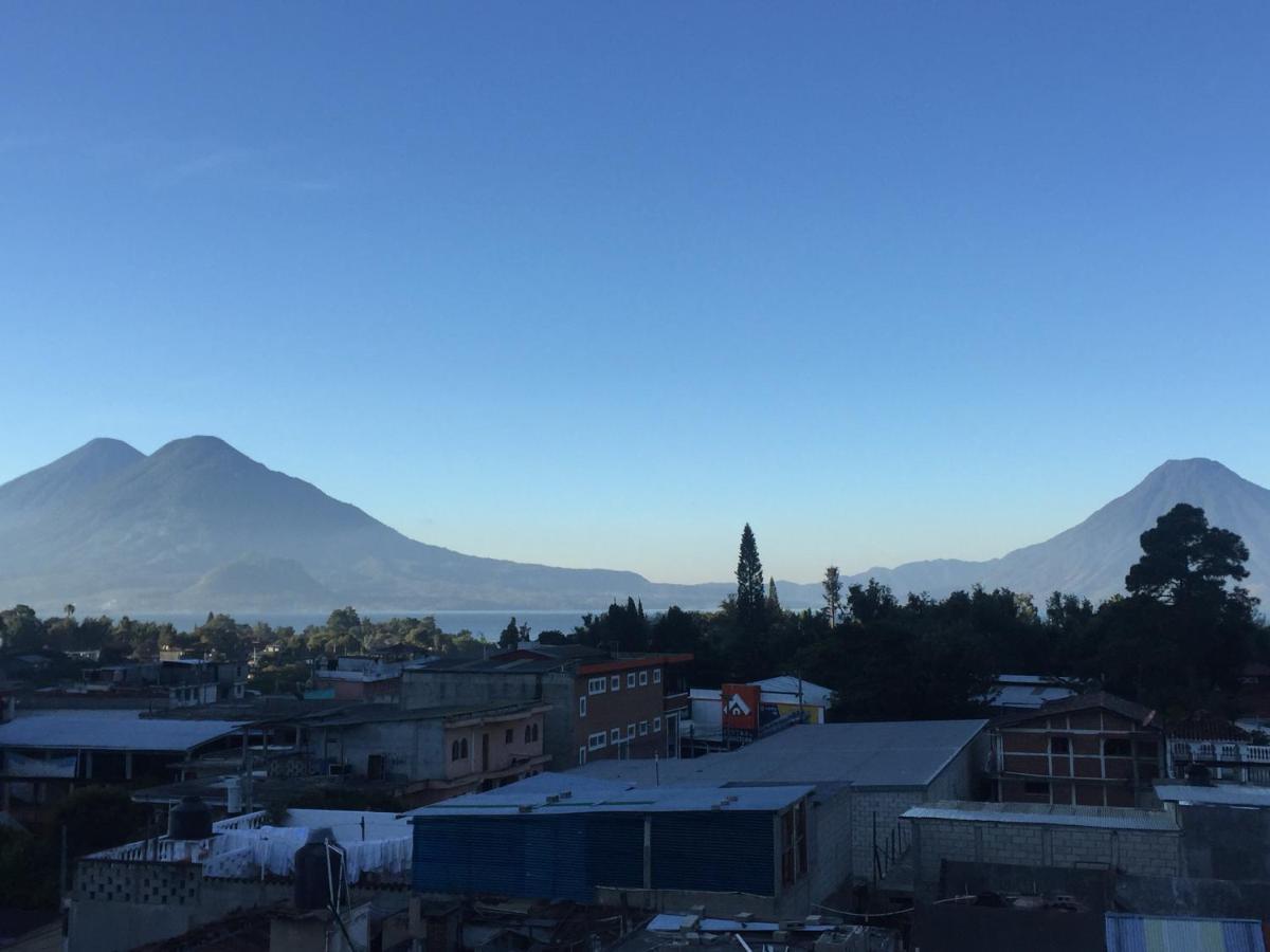 Hotel Amigo Panajachel Luaran gambar