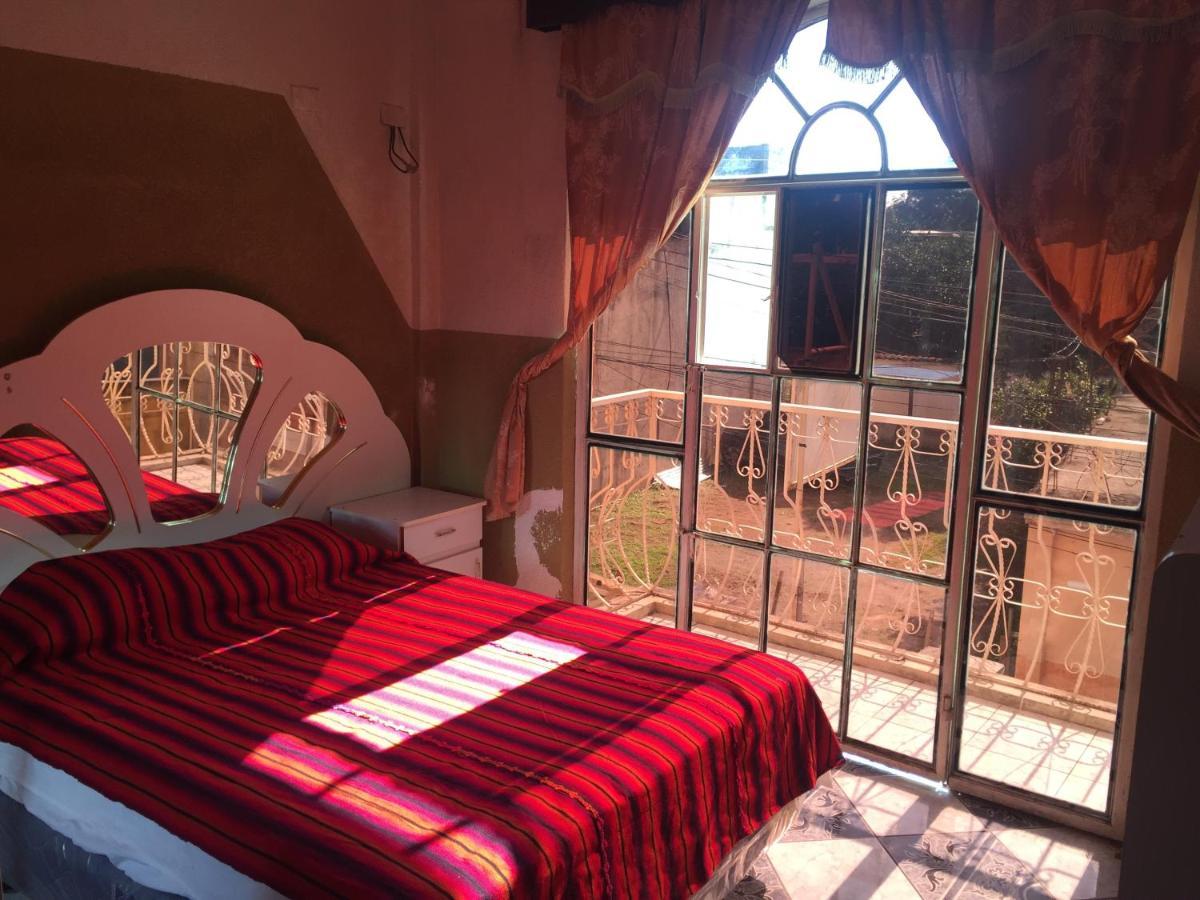 Hotel Amigo Panajachel Luaran gambar