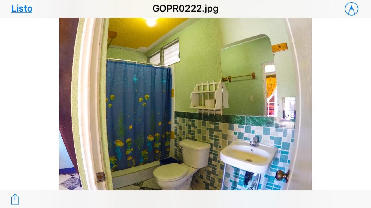 Hotel Amigo Panajachel Luaran gambar