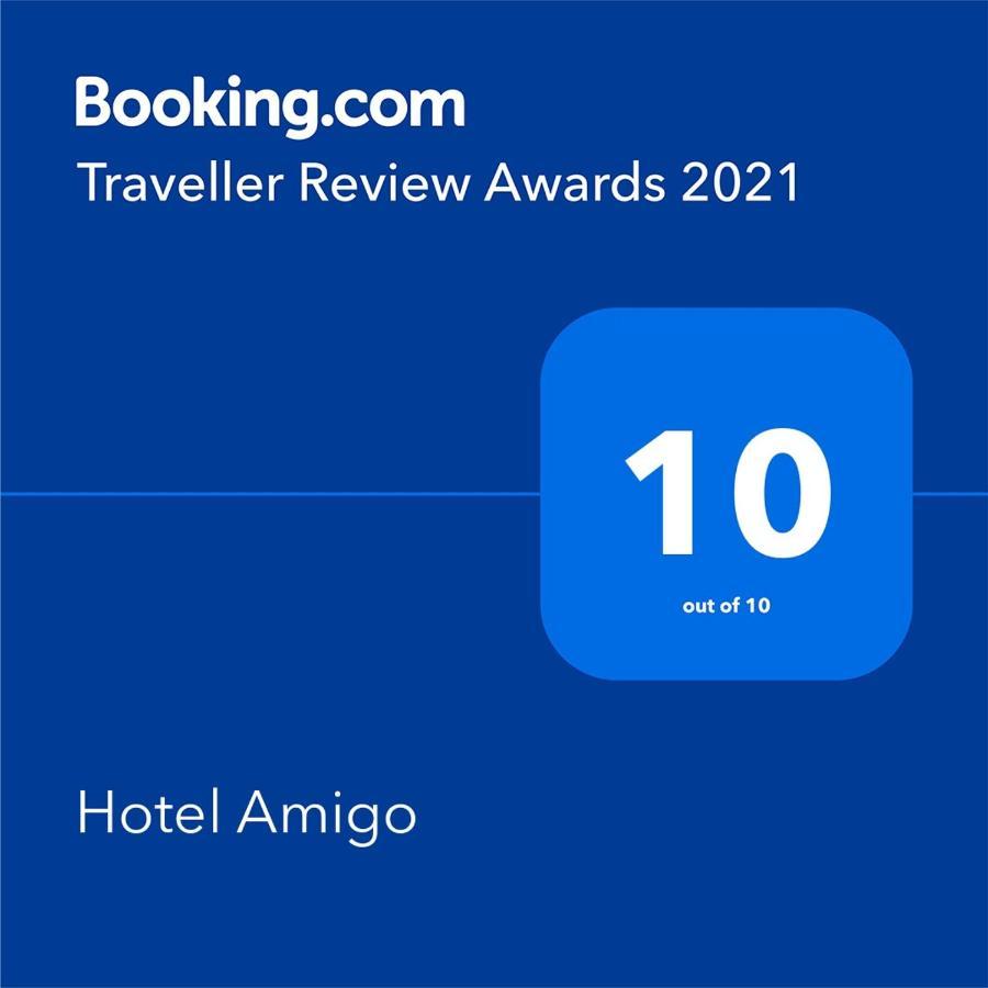Hotel Amigo Panajachel Luaran gambar