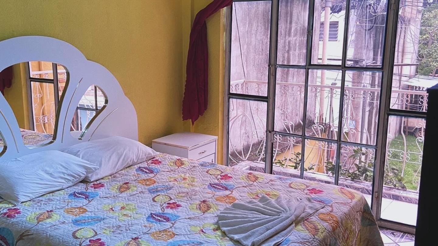 Hotel Amigo Panajachel Luaran gambar