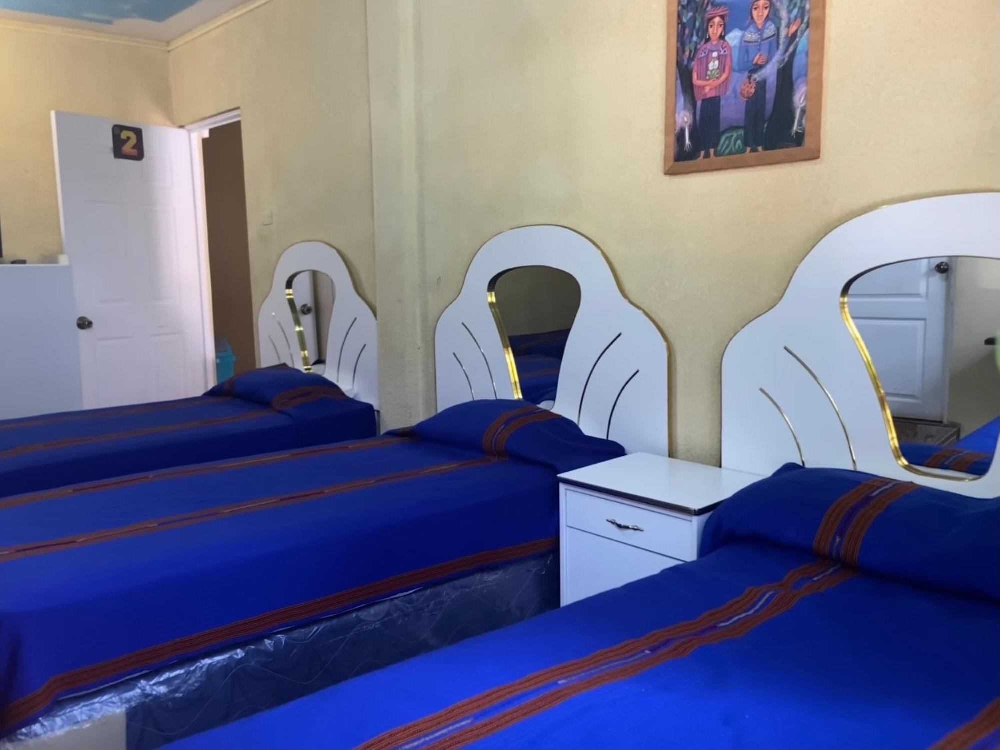 Hotel Amigo Panajachel Luaran gambar
